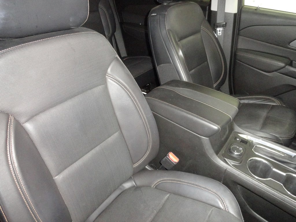 2018 Chevrolet Traverse Image 27