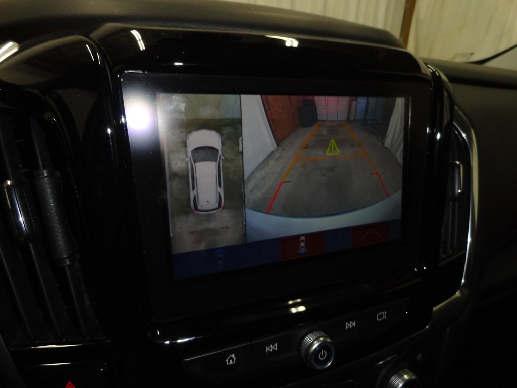 2018 Chevrolet Traverse Image 40