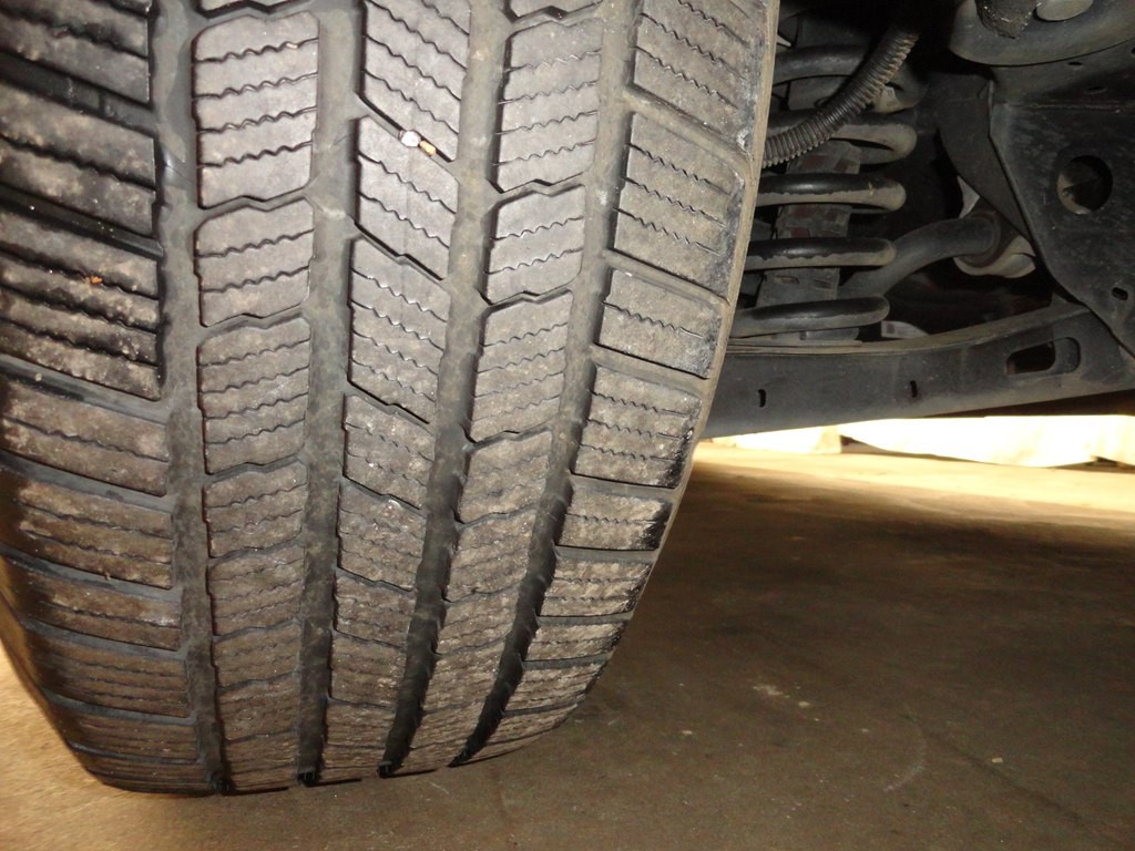 2018 Chevrolet Traverse Image 41