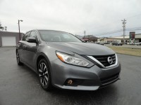 Image for 2018 Nissan Altima 2.5 ID: 7160556