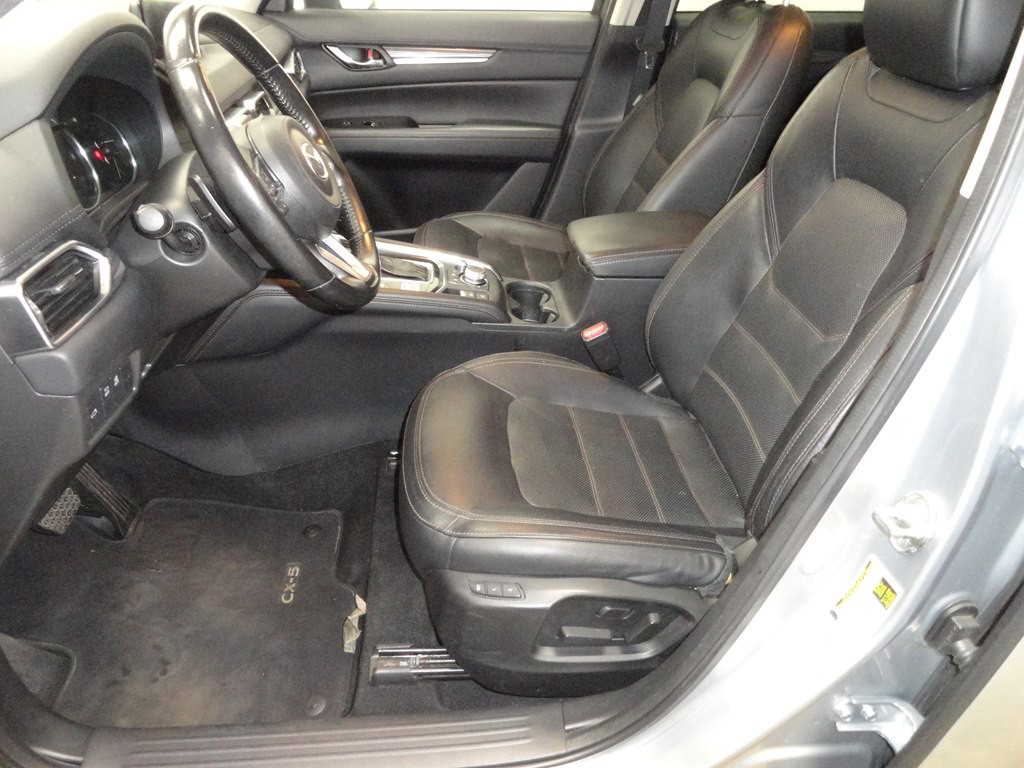 2020 Mazda CX-5 Image 9