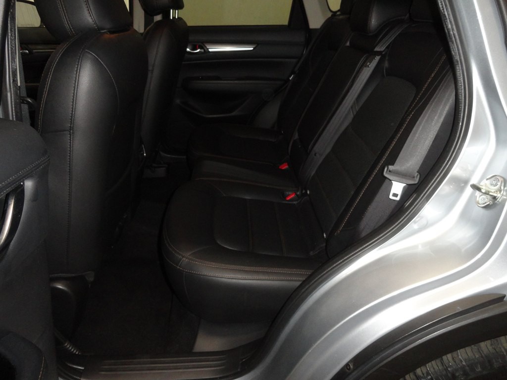 2020 Mazda CX-5 Image 10