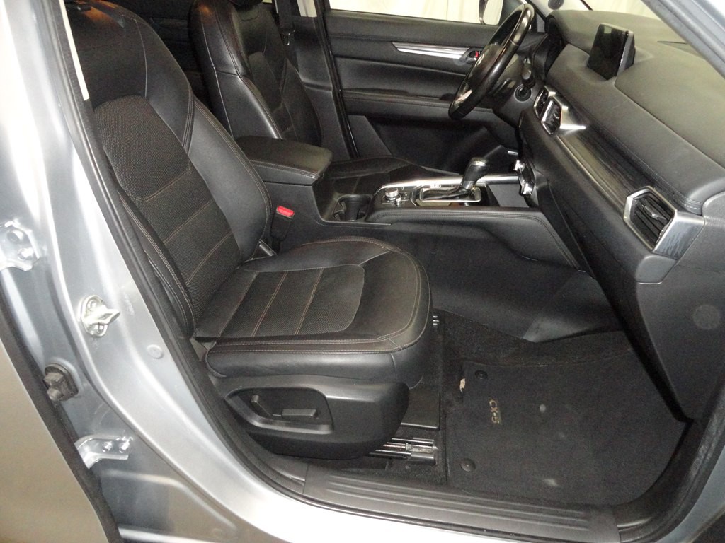 2020 Mazda CX-5 Image 11