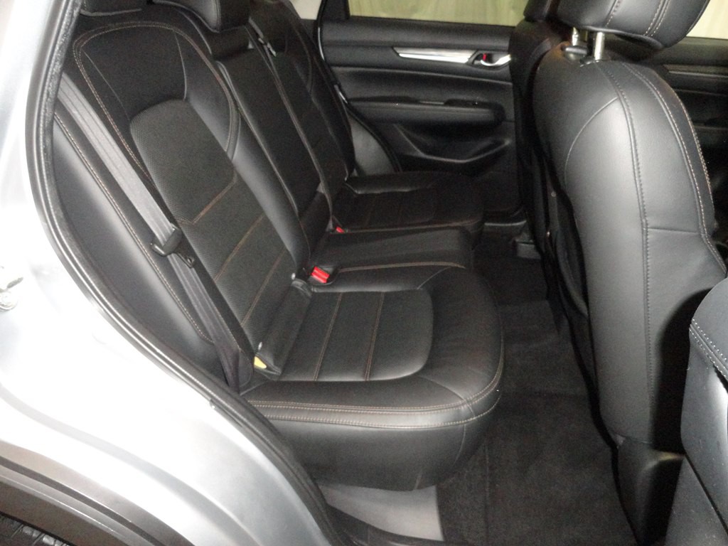 2020 Mazda CX-5 Image 12