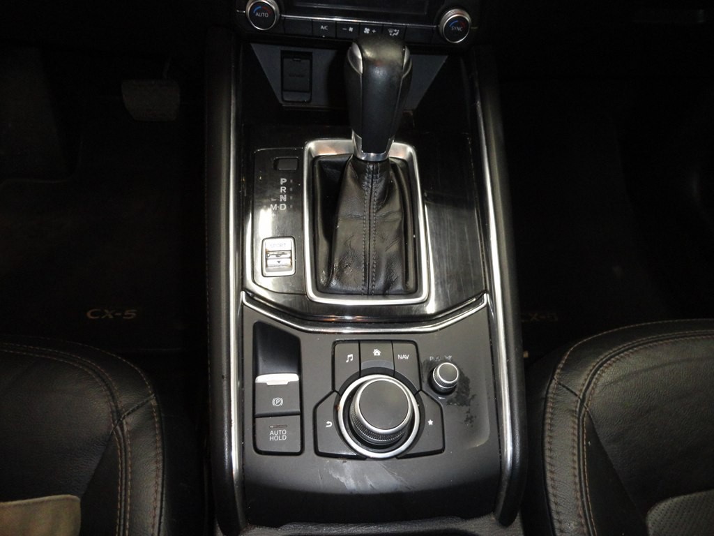 2020 Mazda CX-5 Image 14