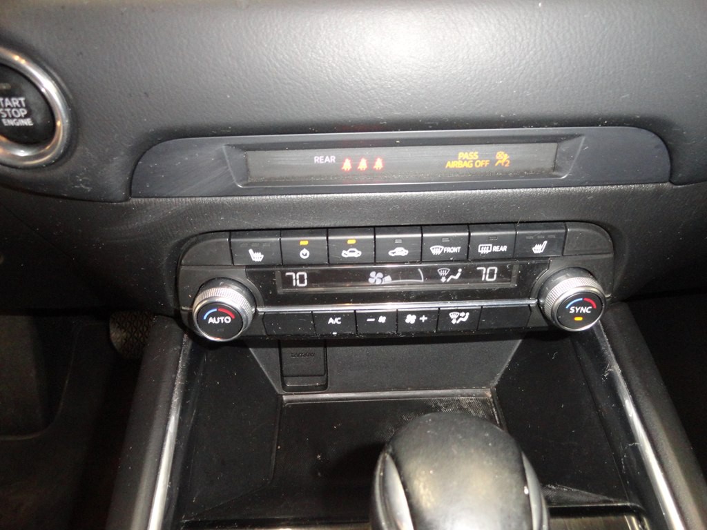 2020 Mazda CX-5 Image 15