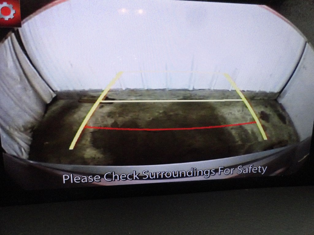 2020 Mazda CX-5 Image 16