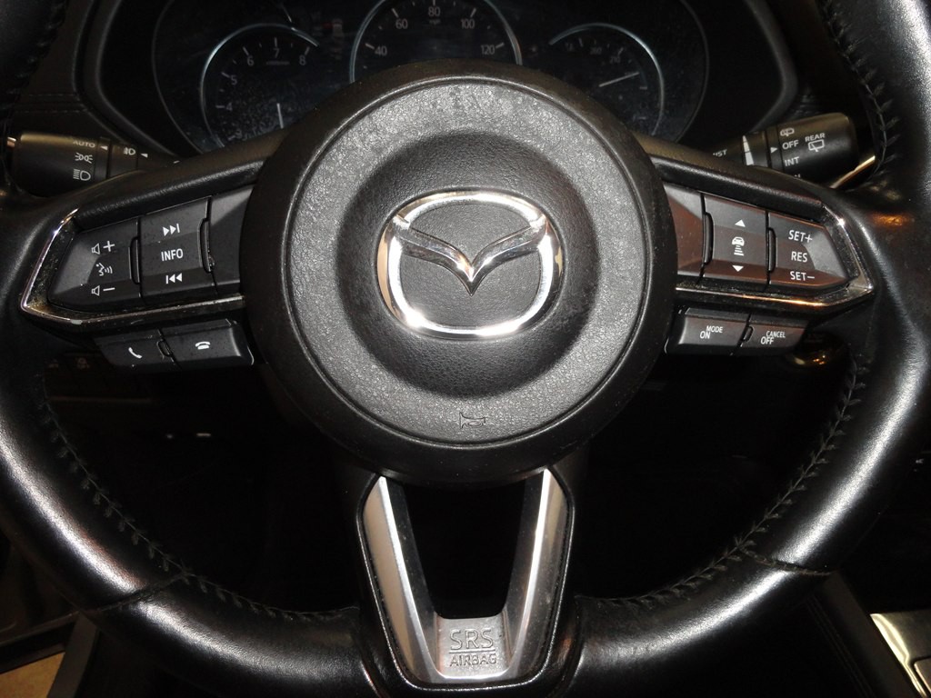 2020 Mazda CX-5 Image 18