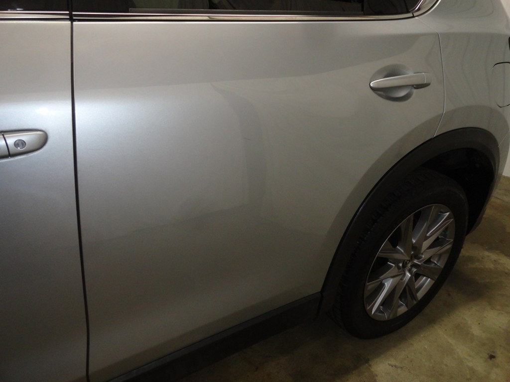 2020 Mazda CX-5 Image 23