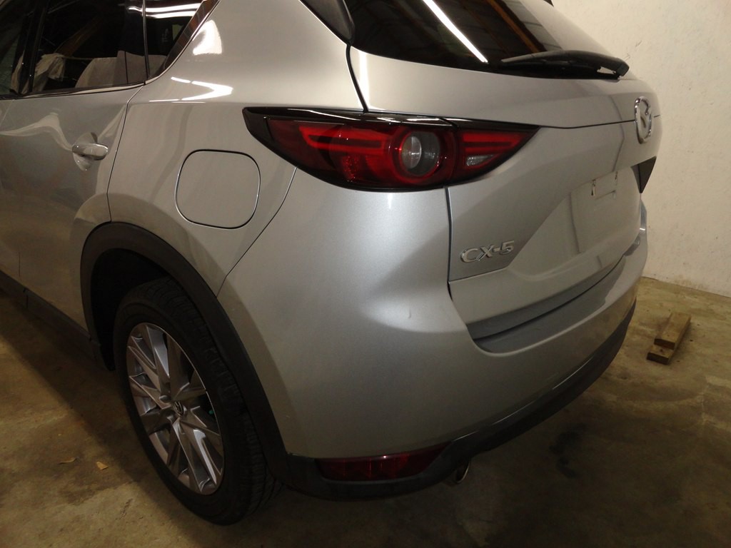 2020 Mazda CX-5 Image 24