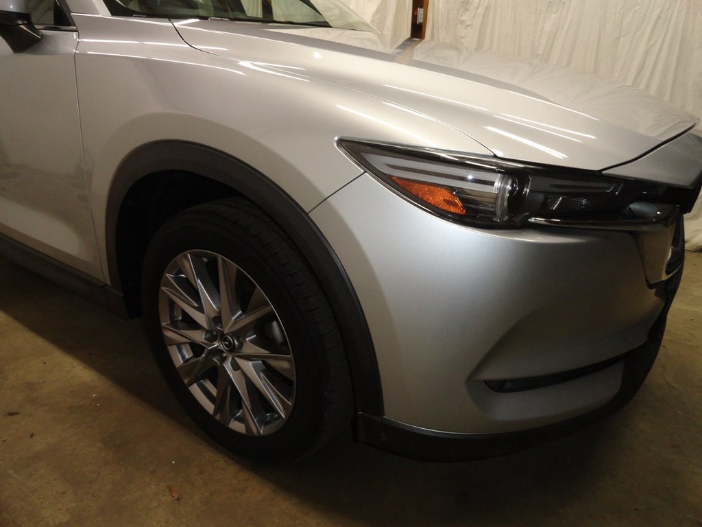 2020 Mazda CX-5 Image 26