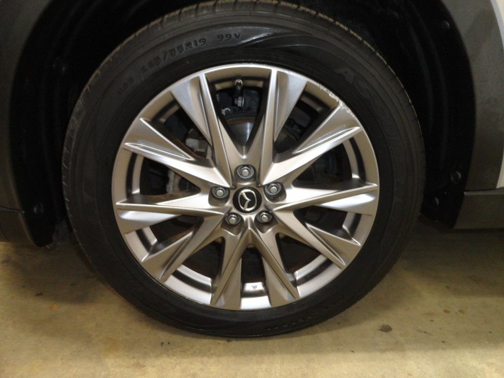 2020 Mazda CX-5 Image 31