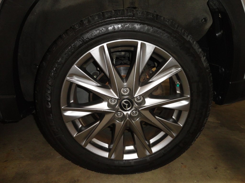 2020 Mazda CX-5 Image 32