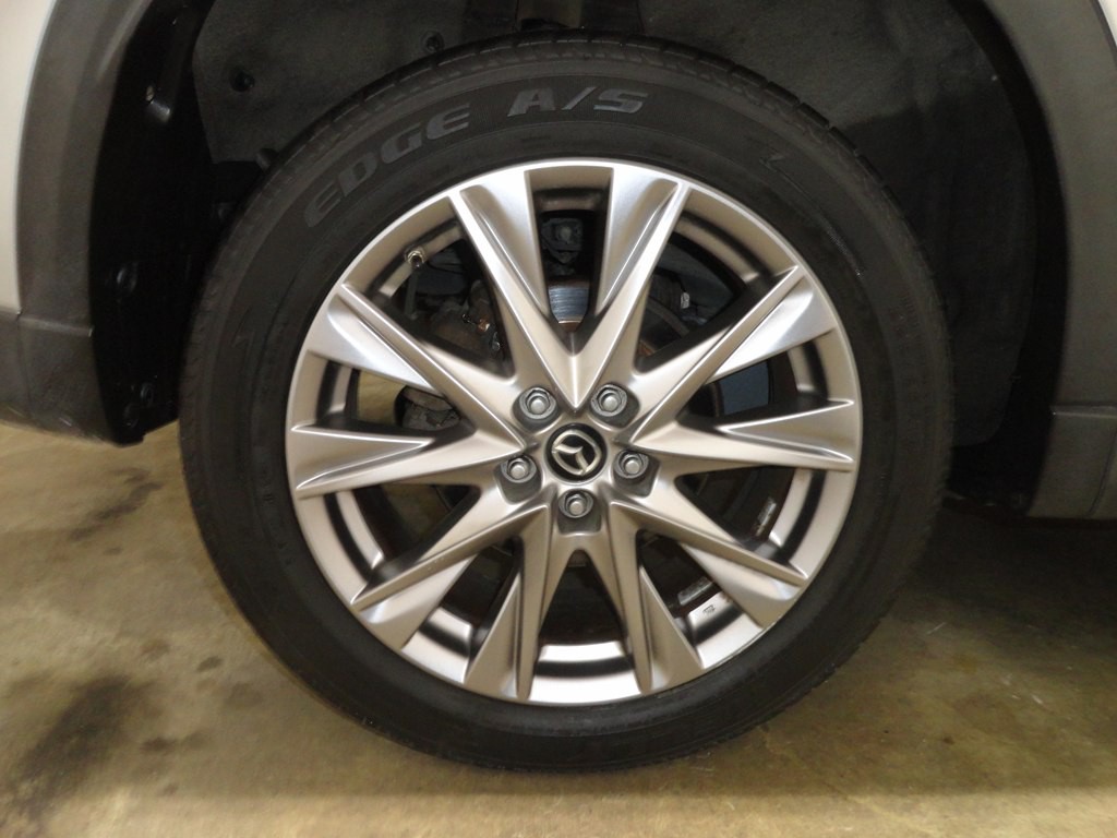 2020 Mazda CX-5 Image 33