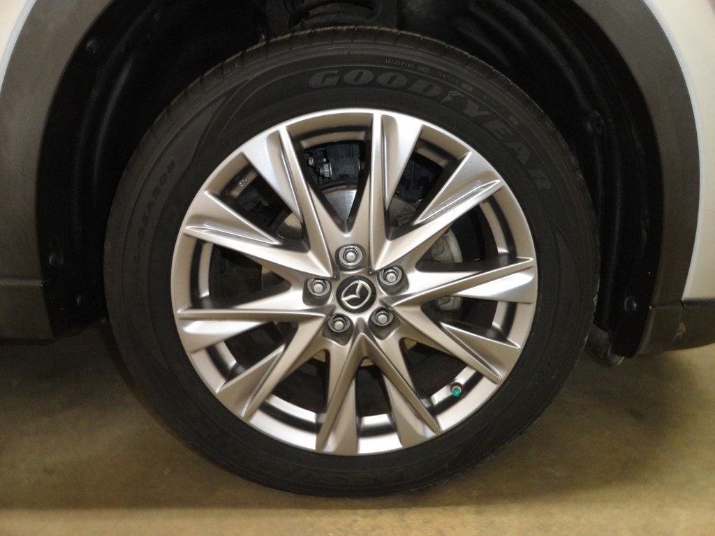 2020 Mazda CX-5 Image 34