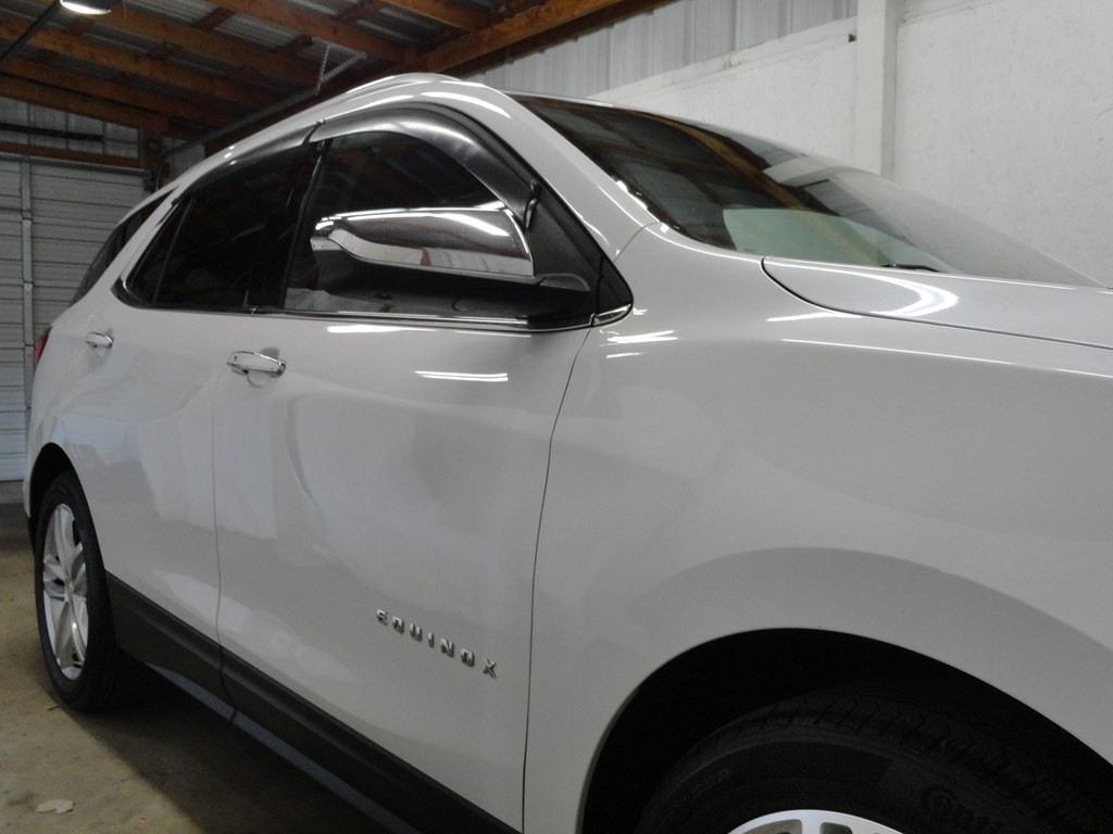 2018 Chevrolet Equinox Image 13