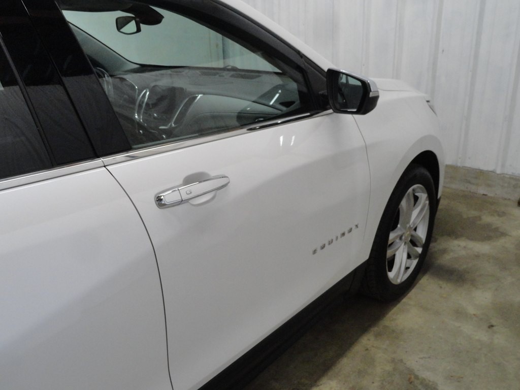 2018 Chevrolet Equinox Image 14