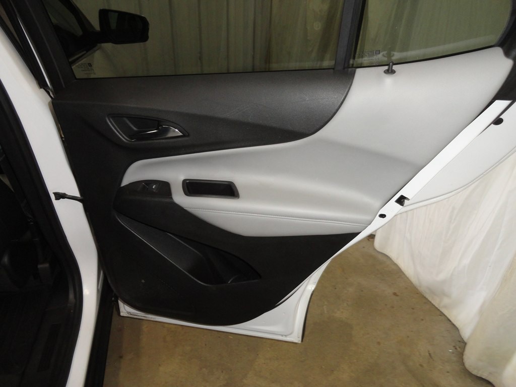 2018 Chevrolet Equinox Image 15