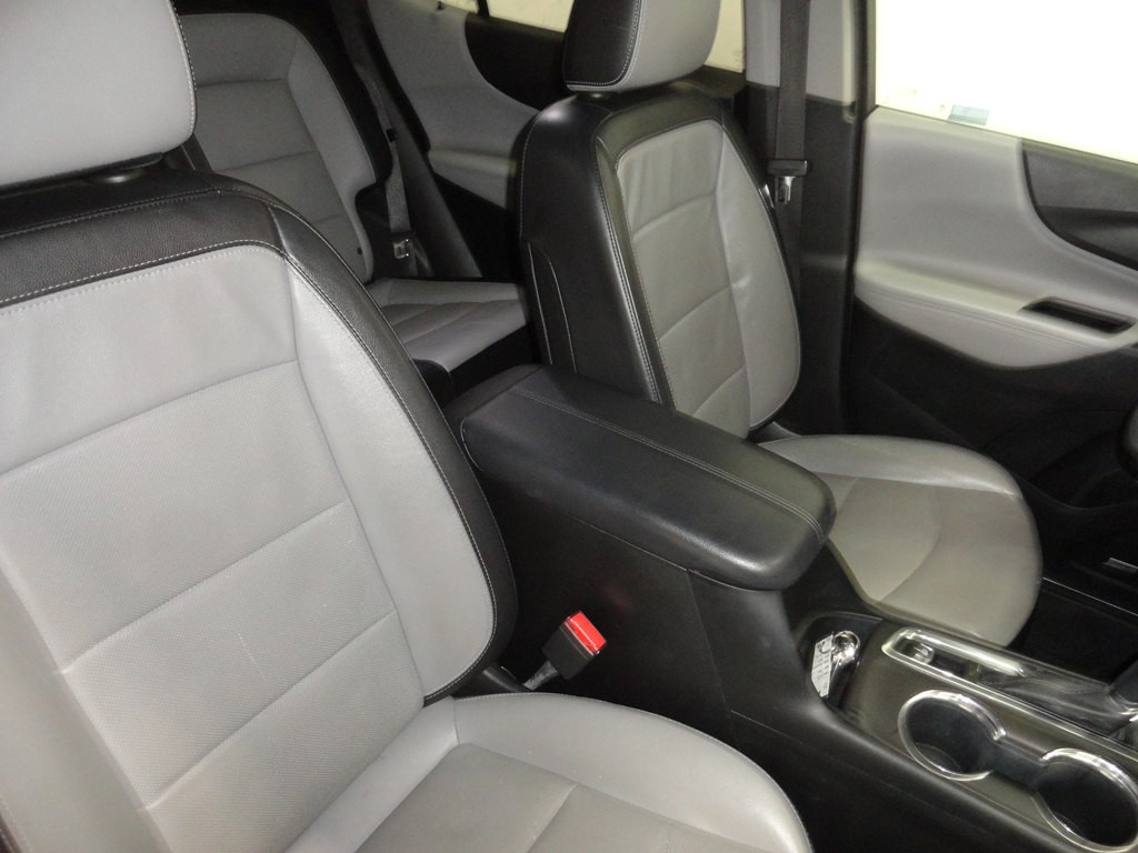 2018 Chevrolet Equinox Image 18