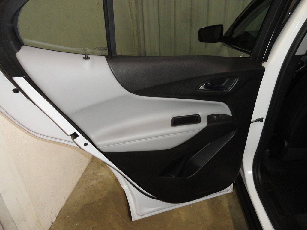 2018 Chevrolet Equinox Image 23