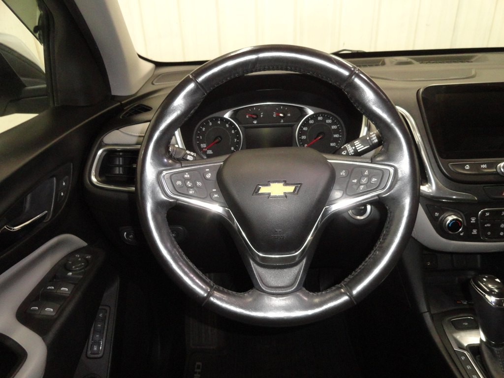 2018 Chevrolet Equinox Image 24