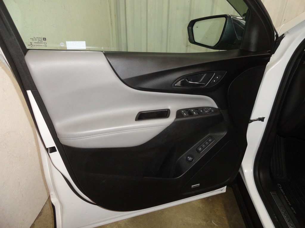 2018 Chevrolet Equinox Image 27