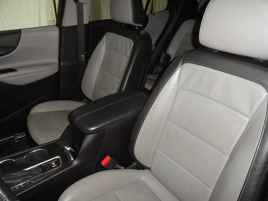 2018 Chevrolet Equinox Image 28