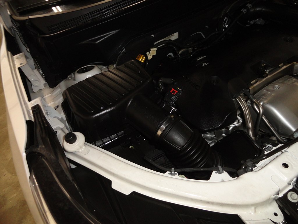 2018 Chevrolet Equinox Image 39