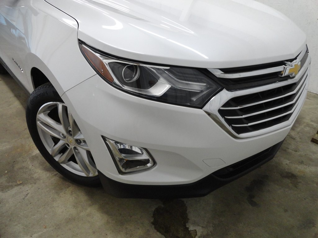 2018 Chevrolet Equinox Image 40