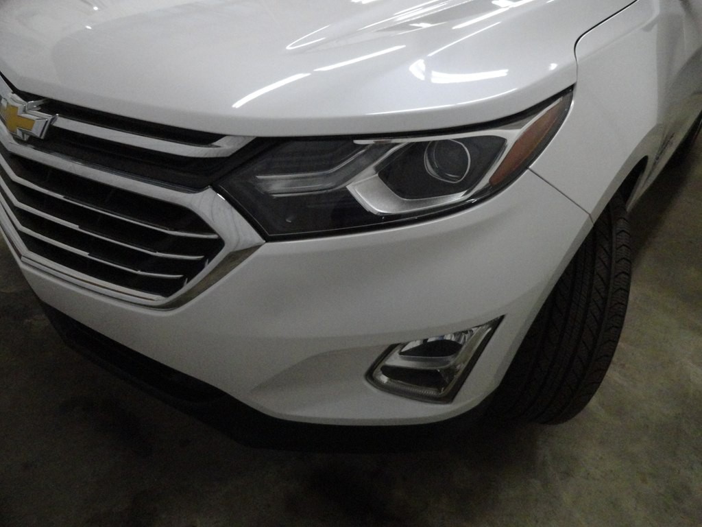 2018 Chevrolet Equinox Image 41