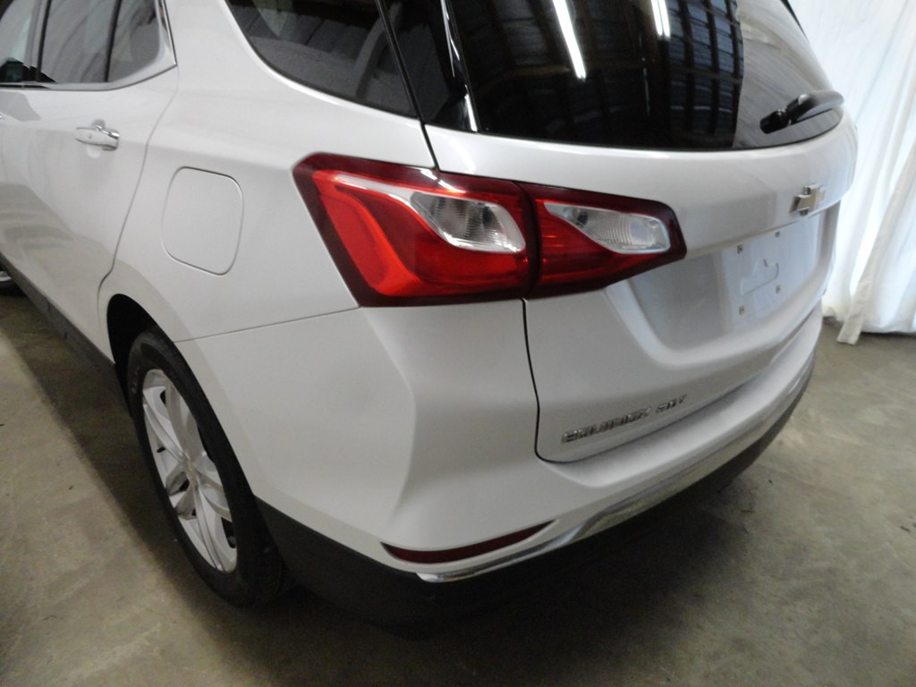 2018 Chevrolet Equinox Image 42