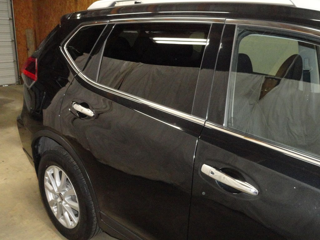 2019 Nissan Rogue Image 15