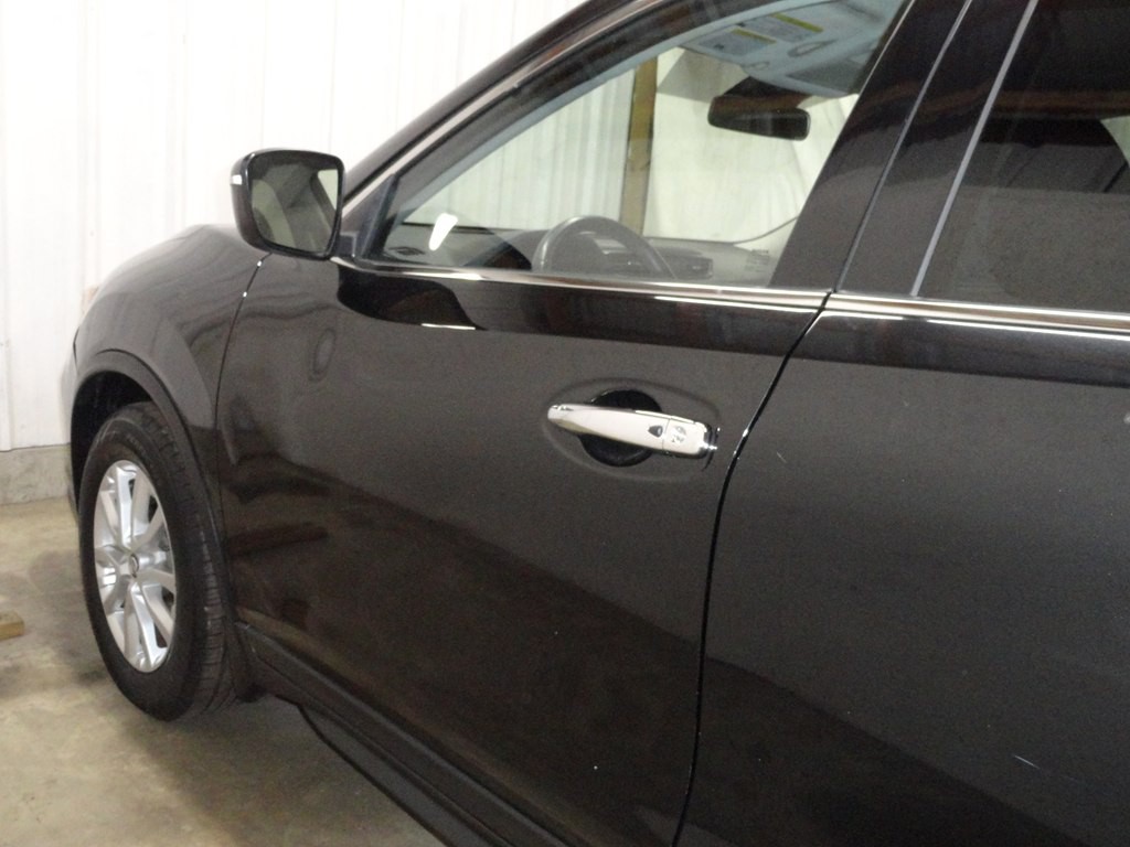 2019 Nissan Rogue Image 18