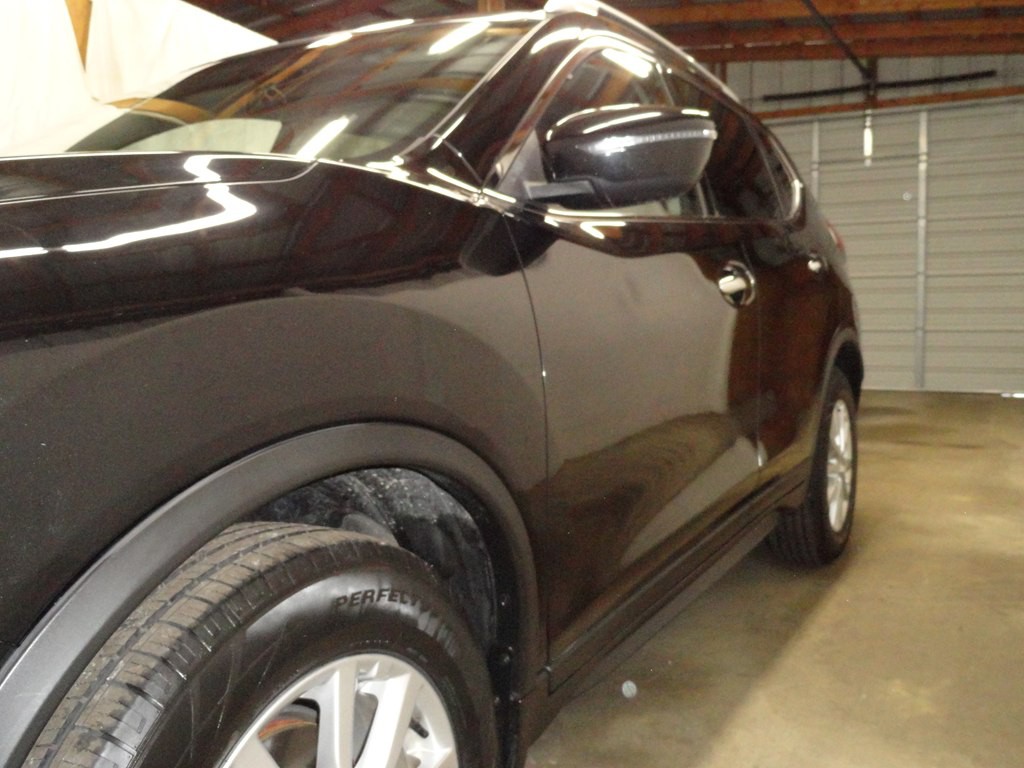 2019 Nissan Rogue Image 19