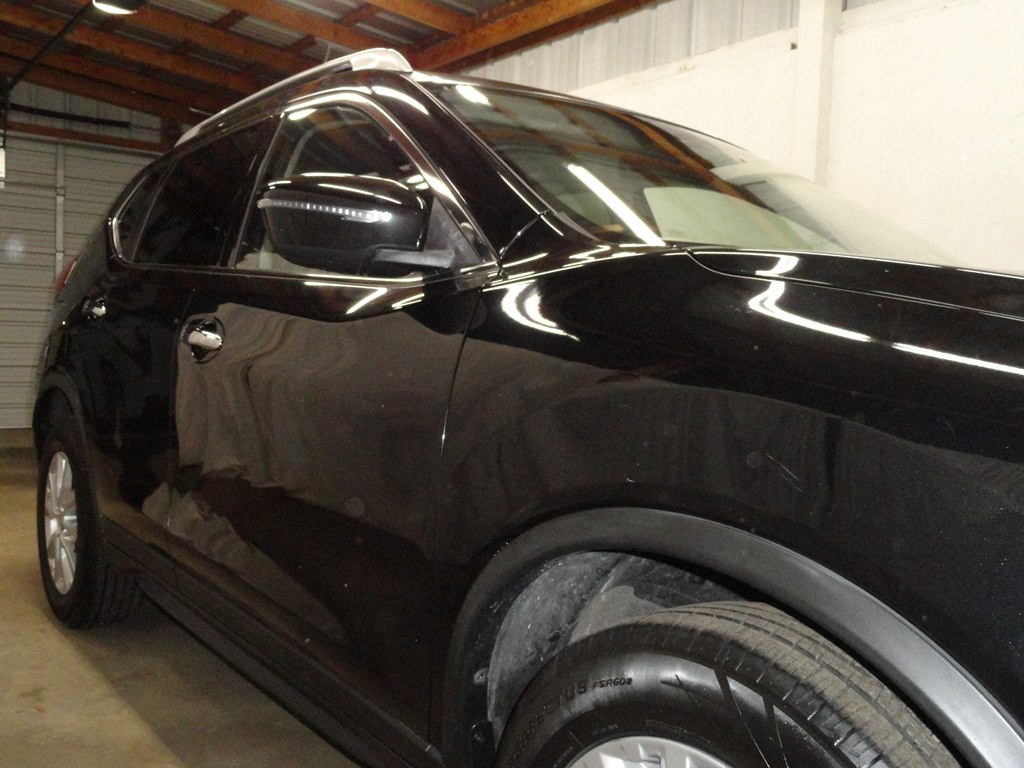 2019 Nissan Rogue Image 20