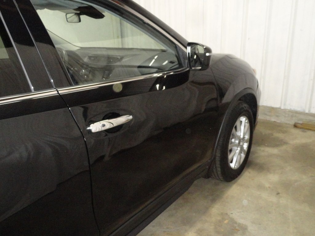 2019 Nissan Rogue Image 21