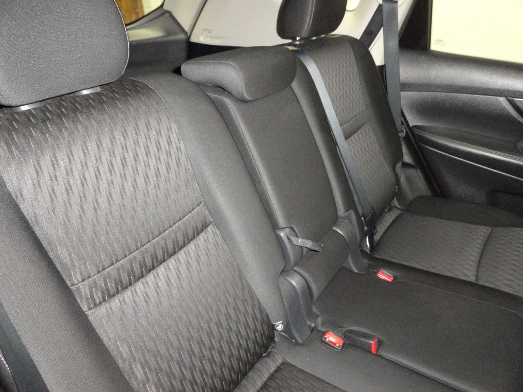 2019 Nissan Rogue Image 23