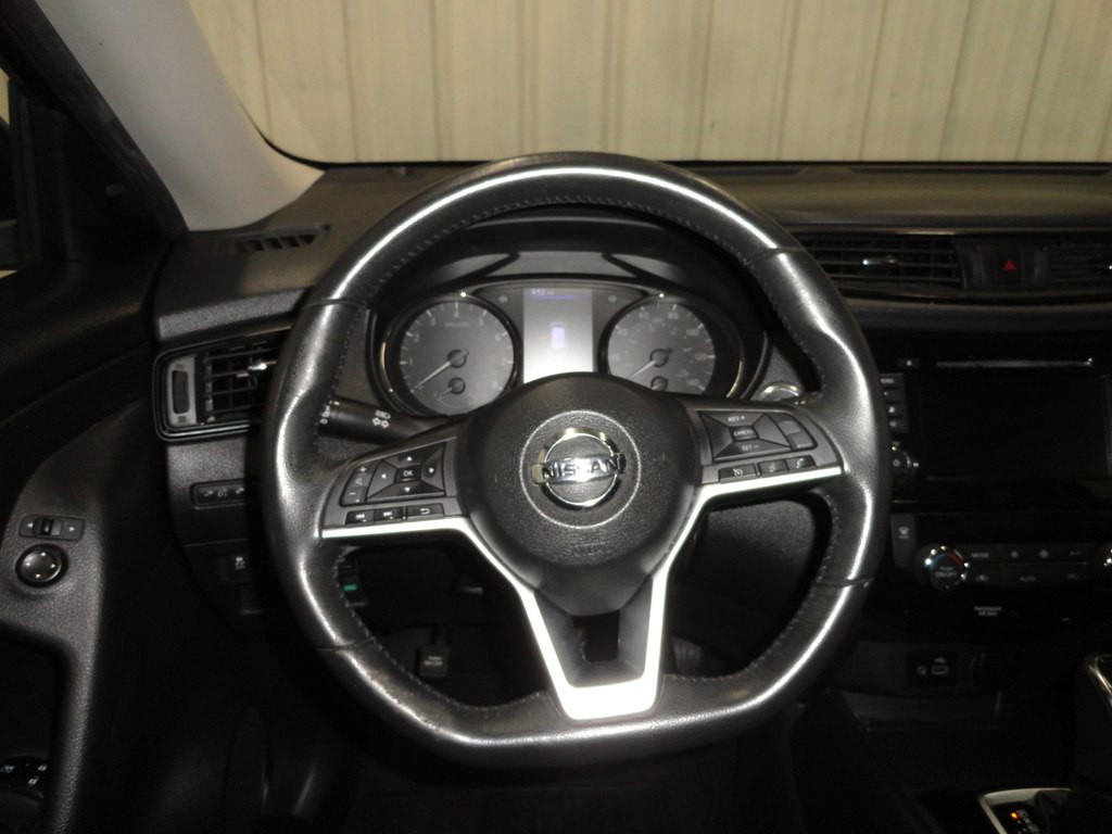 2019 Nissan Rogue Image 31