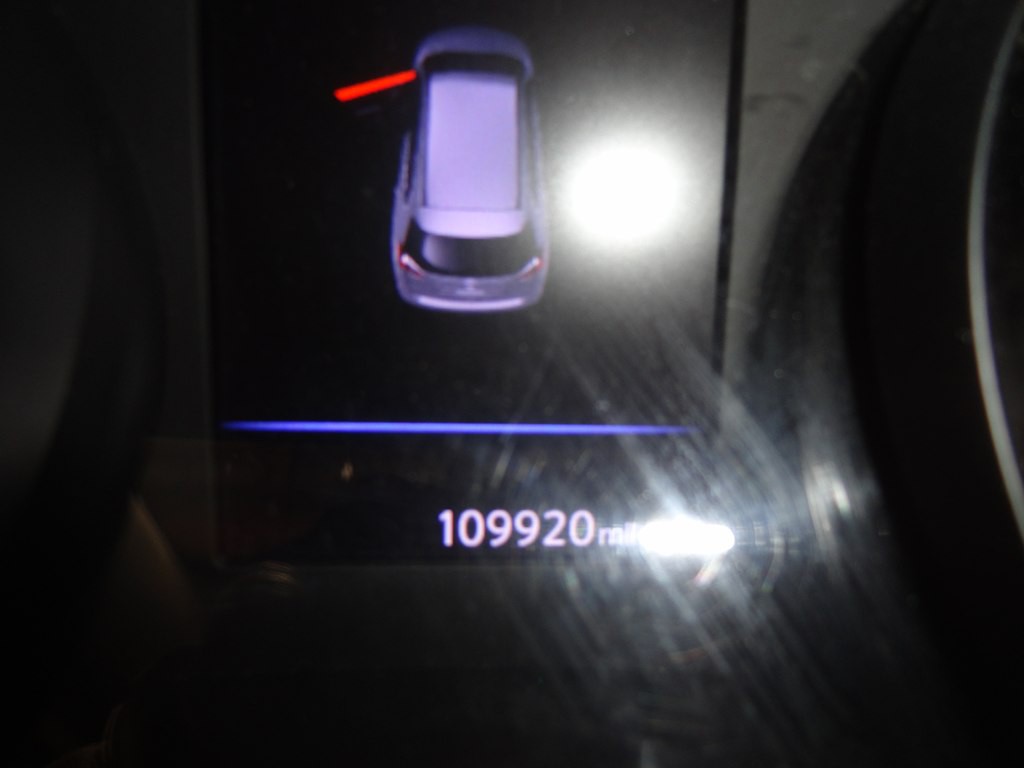 2019 Nissan Rogue Image 34