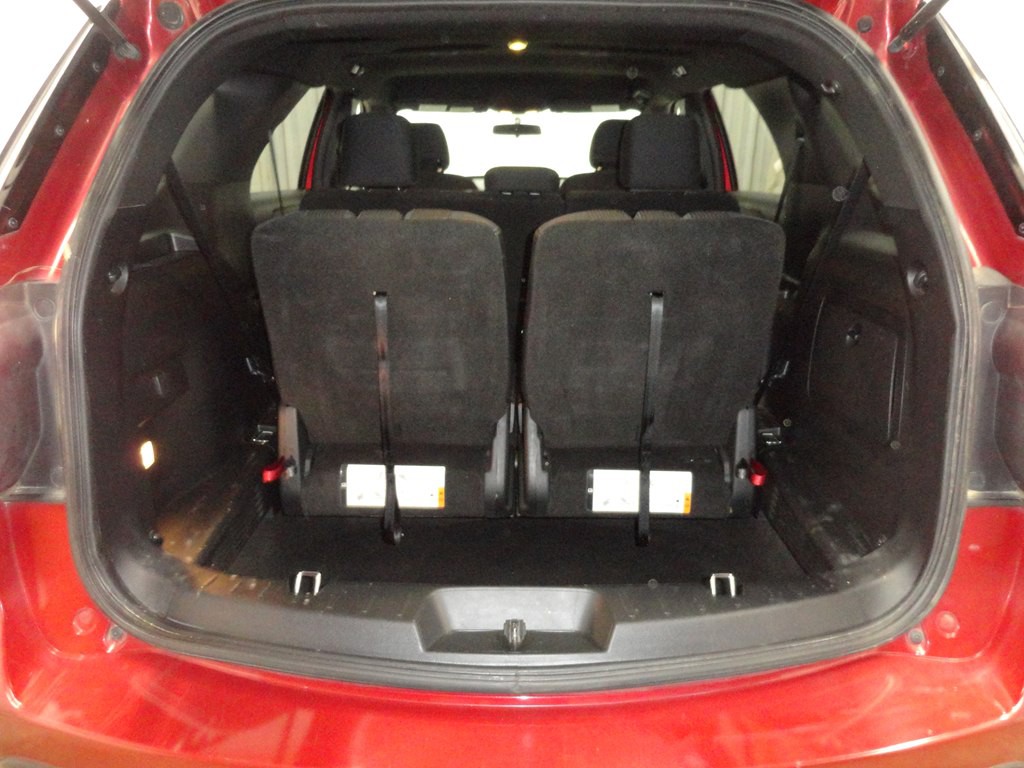 2017 Ford Explorer Image 11