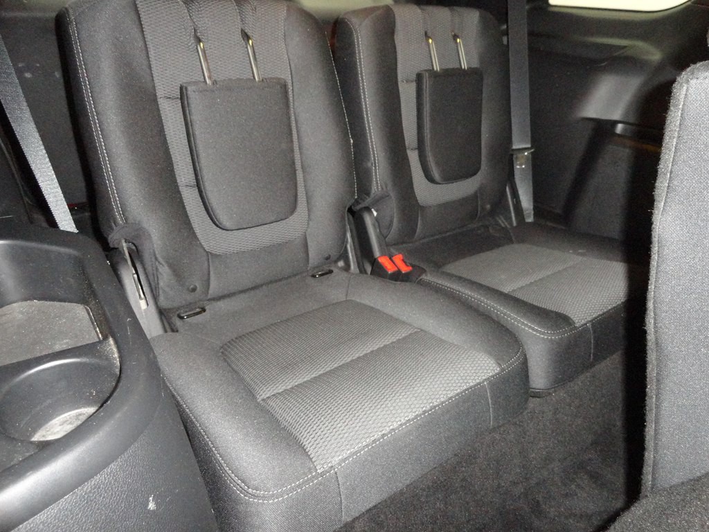 2017 Ford Explorer Image 23