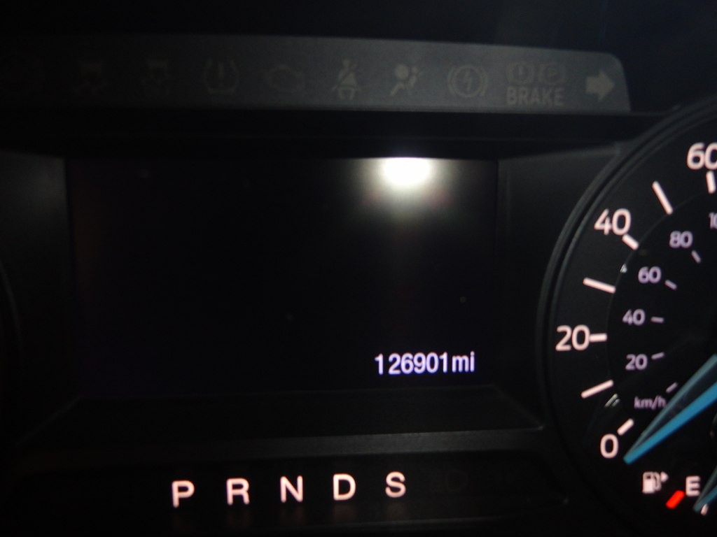 2017 Ford Explorer Image 36