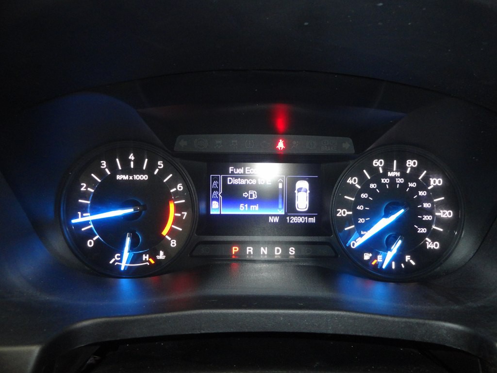 2017 Ford Explorer Image 37