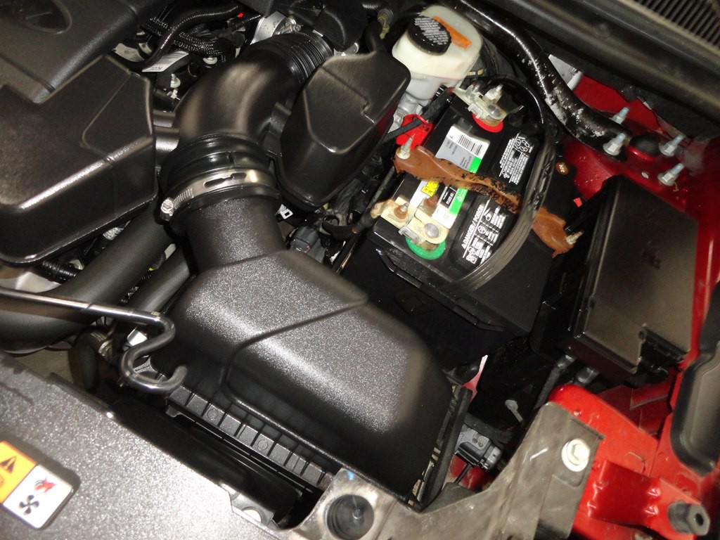 2017 Ford Explorer Image 44