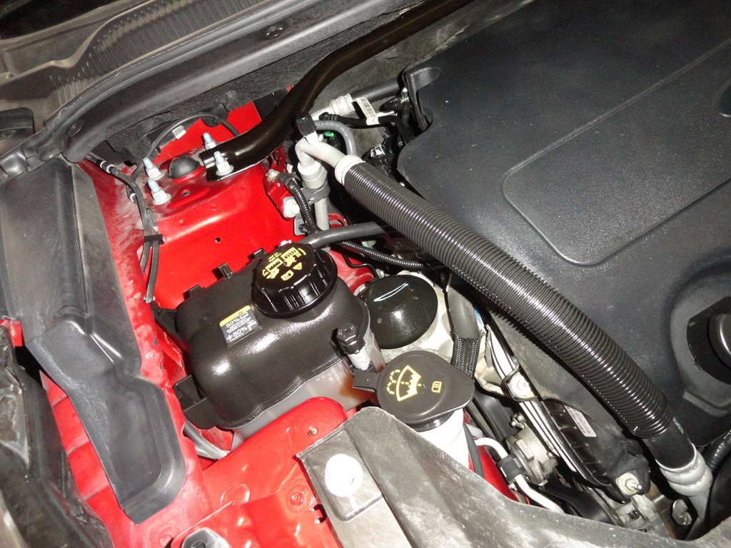 2017 Ford Explorer Image 45