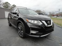 Image for 2019 Nissan Rogue SL ID: 7216462