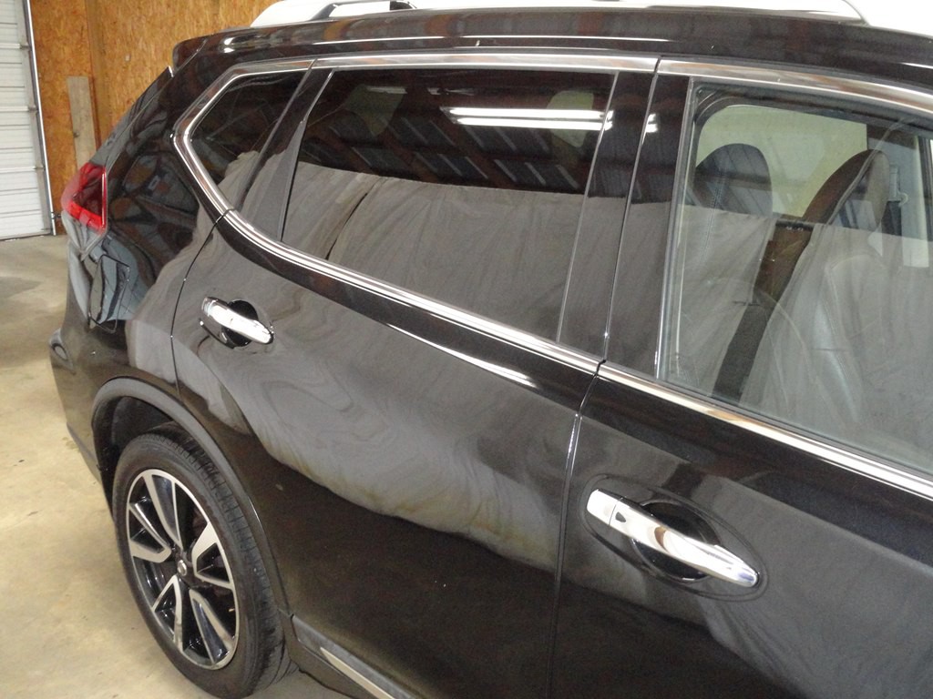 2019 Nissan Rogue Image 15