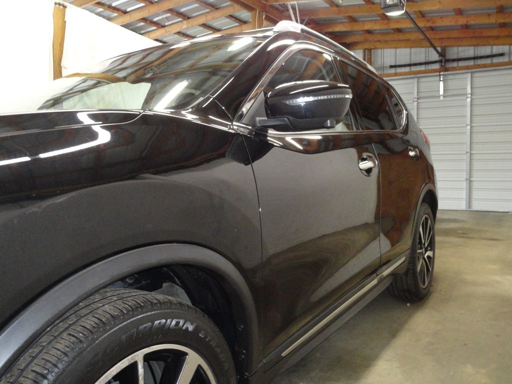 2019 Nissan Rogue Image 19