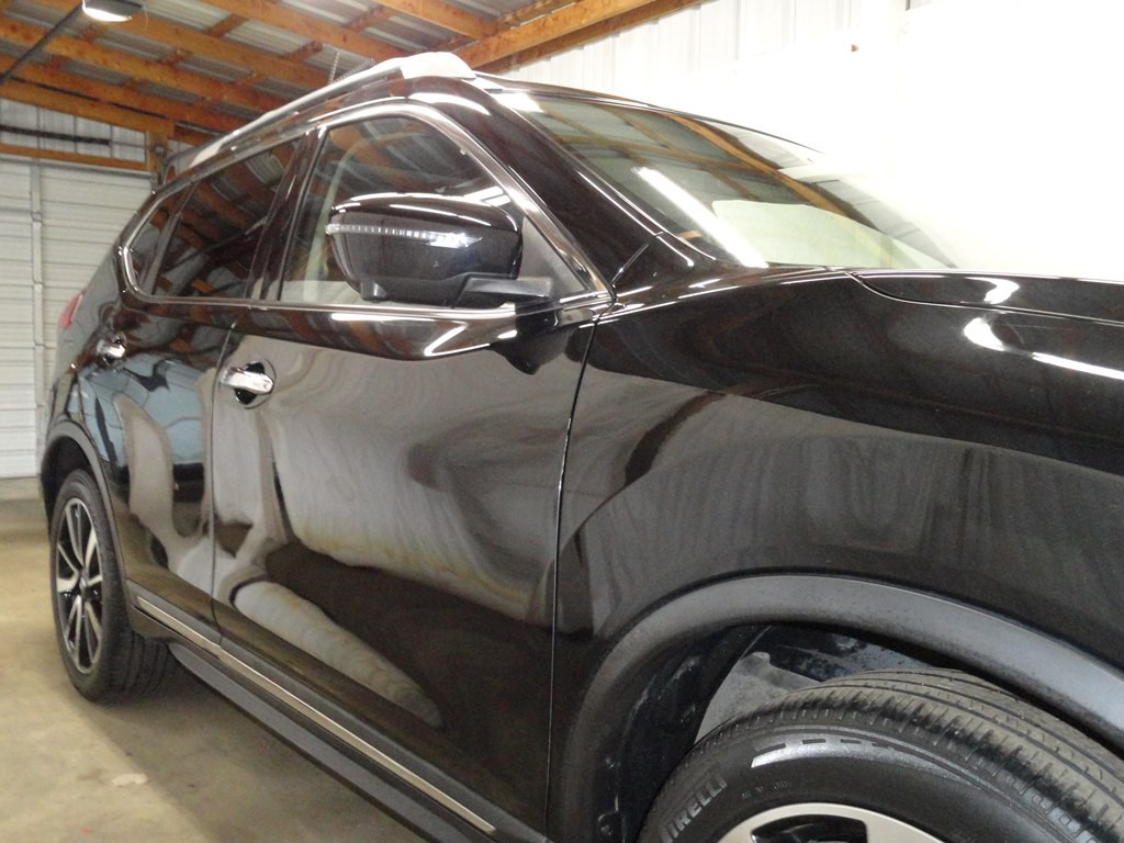 2019 Nissan Rogue Image 20