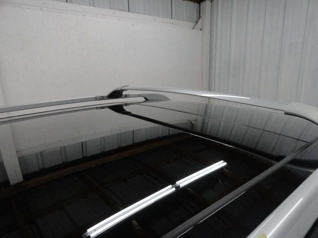 2019 Nissan Rogue Image 24